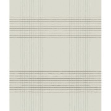 Vliestapete Grafisch Klassisch, Romantisch in Beige Marburg (KG-175067)