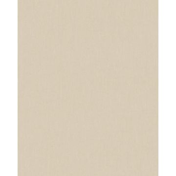 Vliestapete Uni Modern in Beige Novamur (KG-175086)