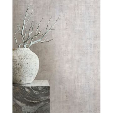 Selbstklebende Tapete Grau Betonoptik Klebefolie Möbelfolie Betontapete für Wand und Möbel (KG-175454)