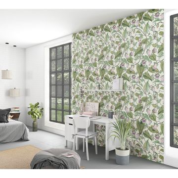 Digitaldruck-Tapete BERIT Marburg (1032975)