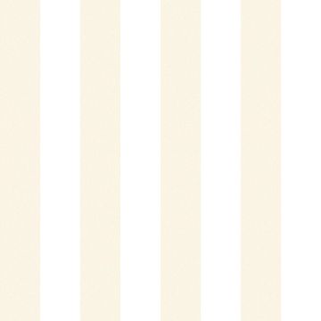 Tapete Beige, Creme, Weiß MASUREEL Vliestapete (1042861)