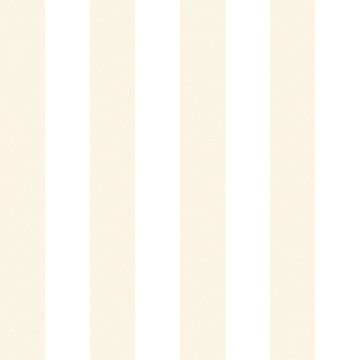 Tapete Beige, Creme, Weiß MASUREEL Vliestapete (1042861)
