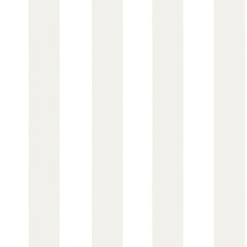 Tapete Grau, Silber, Weiß Sandberg Vliestapete (1043218)