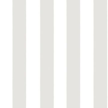 Tapete Grau, Silber, Weiß Sandberg Vliestapete (1043237)