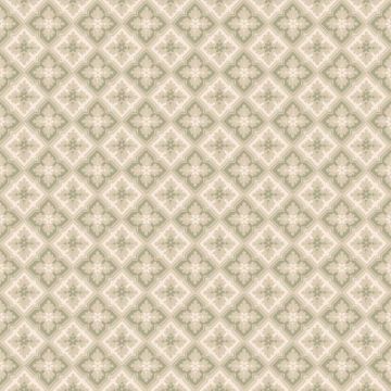 Tapete Beige, Creme Sandberg Vliestapete (KG-172500)