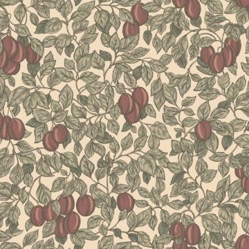 Tapete Beige, Creme Sandberg Vliestapete (KG-172513)