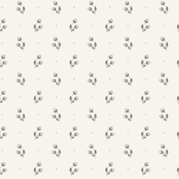 Tapete Beige, Creme Sandberg Vliestapete (KG-172514)