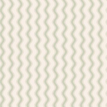 Tapete Beige, Creme Sandberg Vliestapete (KG-172518)
