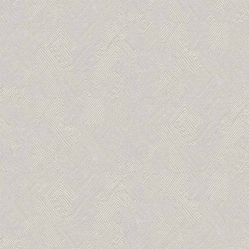 Tapete Beige, Creme MASUREEL Vliestapete (1035624)