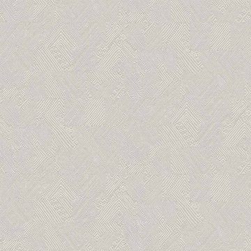 Tapete Beige, Creme MASUREEL Vliestapete (1035624)