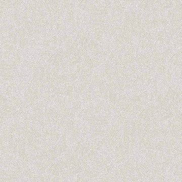 Tapete Beige, Creme MASUREEL Vliestapete (1039596)