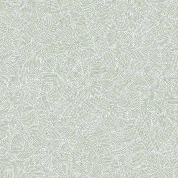 Tapete Blau MASUREEL Vliestapete (1039599)