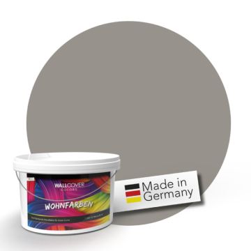 Wandfarbe Grau-Braun Shadow 5D Wallcover Colors S 4502-Y50R