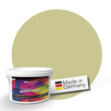 Wandfarbe Hellgrün Pastellgrün Kilkenny 4C Wallcover Colors S 2020-G80Y