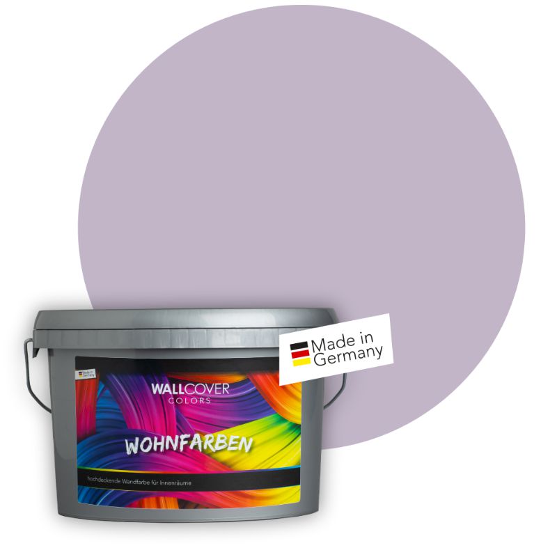 51+ Lavendel Blau Farbe, Als violettton mit großem einflüssen von