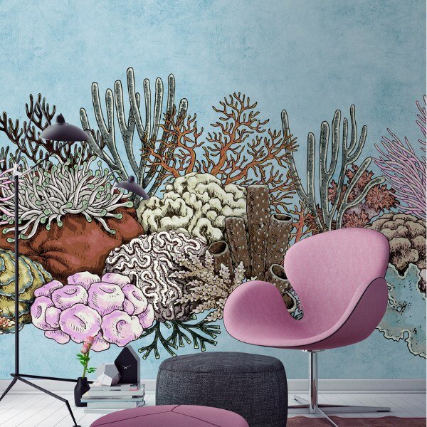 Tauchen Sie ein in faszinierende...