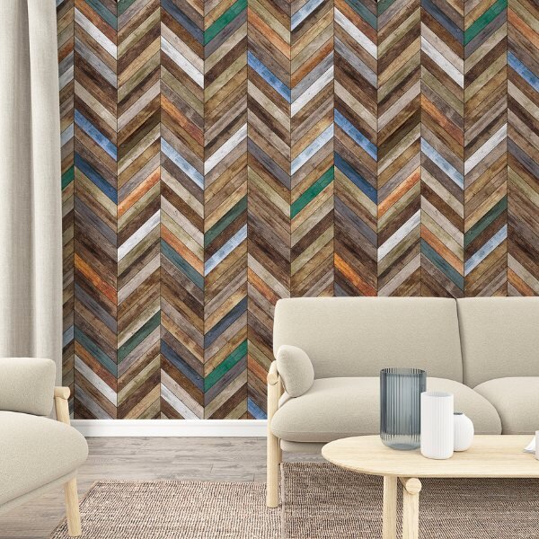 Die Kollektion "Smart Art Easy" von Marburg...