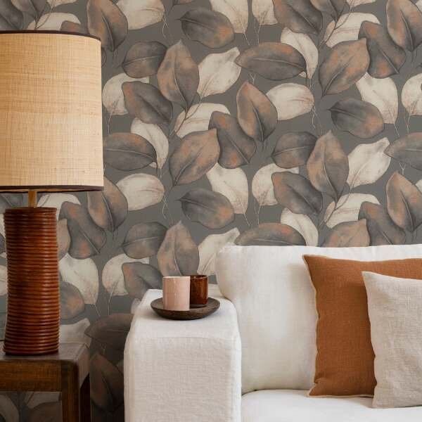 Die Kollektion Incanto von Rasch fängt magische...