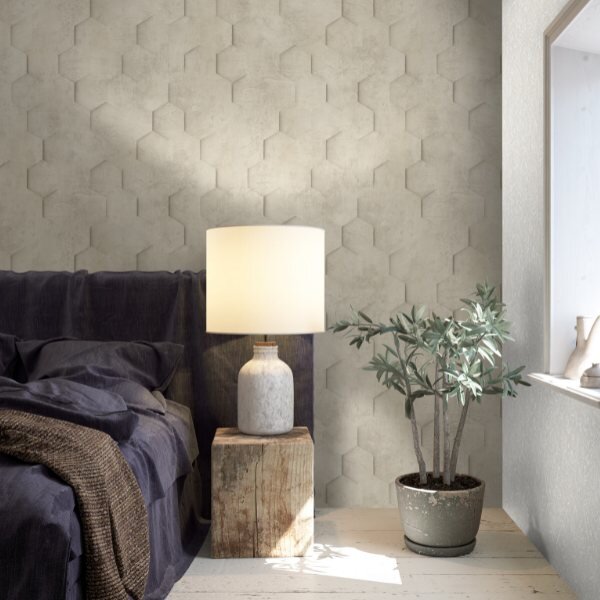 Die Tapeten "LOFT Superior" von Marburg...