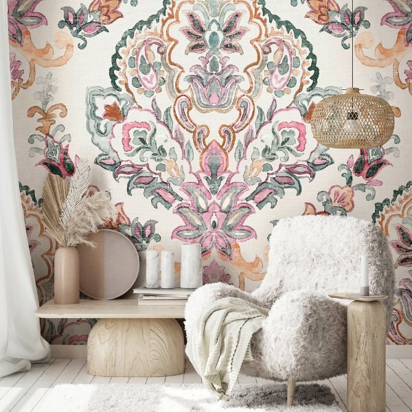 Die XXL-Tapeten "Smart Art Gallery" von Marburg...