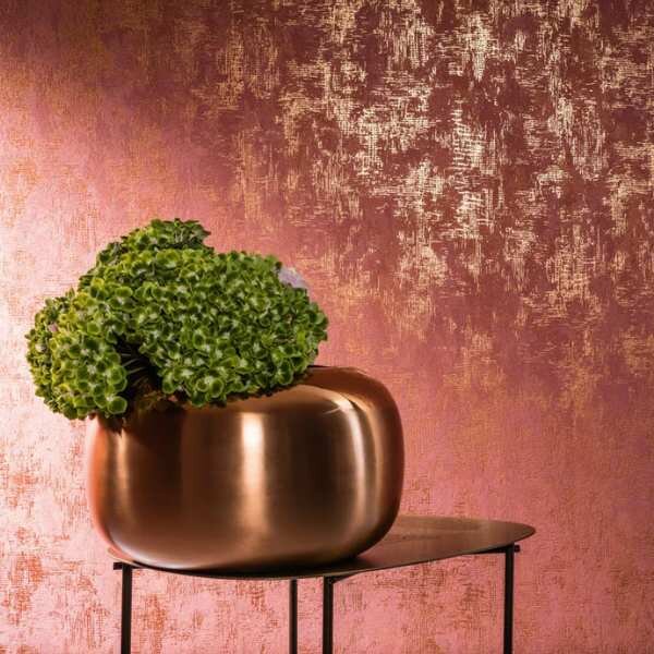 Die Tapeten "Nabucco" von Marburg haben eine...