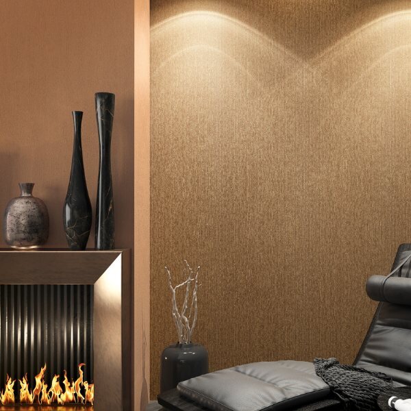 Die Tapeten "Modernista" von Marburg bringen...