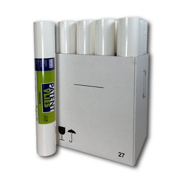 "PATENT VLIES" von Marburg bietet...