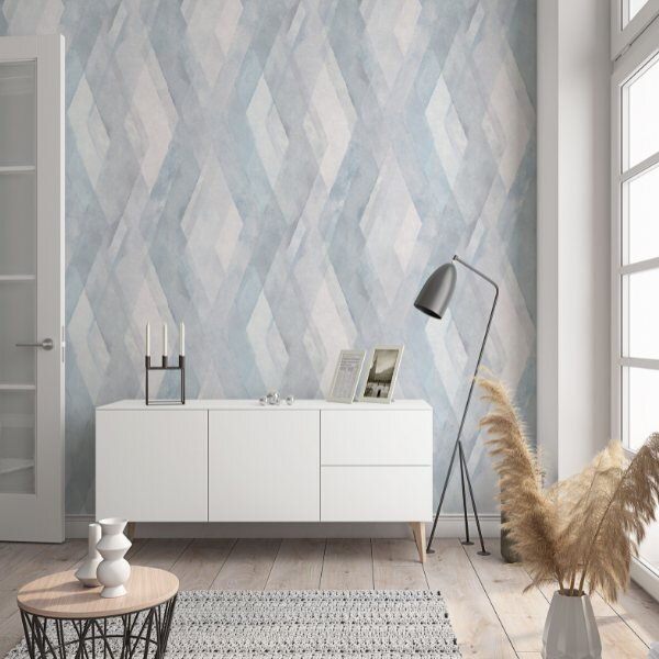 Mit den Tapeten "Shades" von Marburg werden...