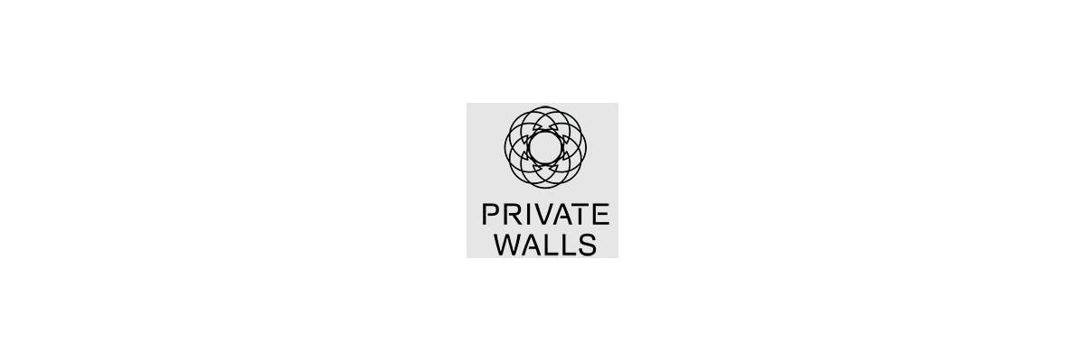 Hersteller: Private Walls