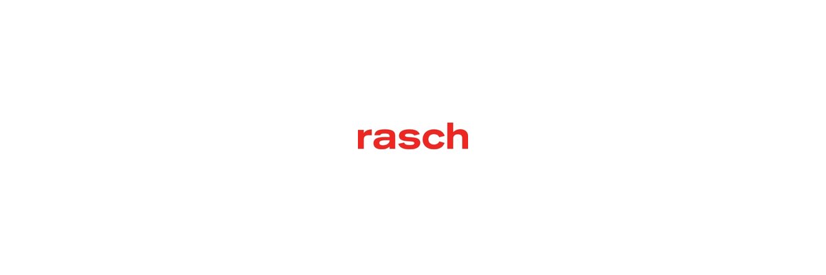 Hersteller: Rasch