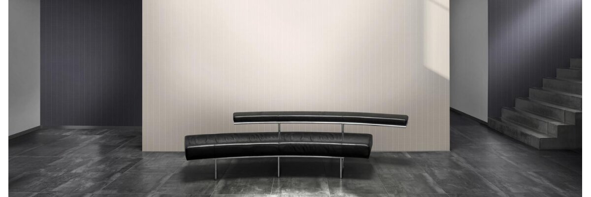 Bauhaus Tapete - Konzept &amp; Geschichte - Bauhaus Tapete - Konzept &amp; Geschichte