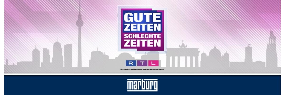 GZSZ-Tapeten: Das Flair von Gute Zeiten, Schlechte Zeiten für die Wände - GZSZ-Tapeten: Das Flair von Gute Zeiten, Schlechte Zeiten für die Wände
