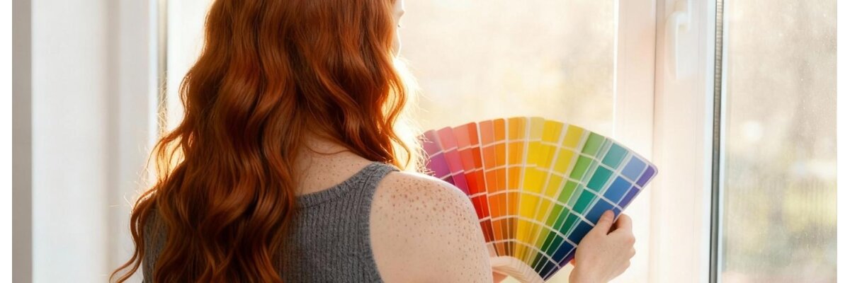 Farbwirkung &amp; Farbpsychologie von Tapeten - Farbwirkung &amp; Farbpsychologie von Tapeten