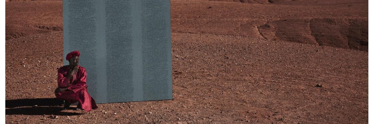 Tapeten im afrikanischen Stil holen Afrika in die heimischen vier Wände - Afrika-Tapeten: Muster &amp; Motive afrikanischer Stil | TapetenMax®