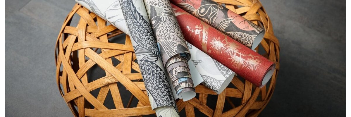 Was sind Vinyltapeten? Eigenschaften, Vorteile &amp; Nachteile - Was sind Vinyltapeten? Eigenschaften, Vorteile &amp; Nachteile