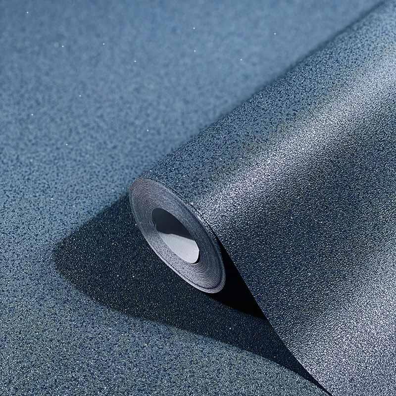 Tapete Blau SCHÖNER WOHNEN Vliestapete (1035715)