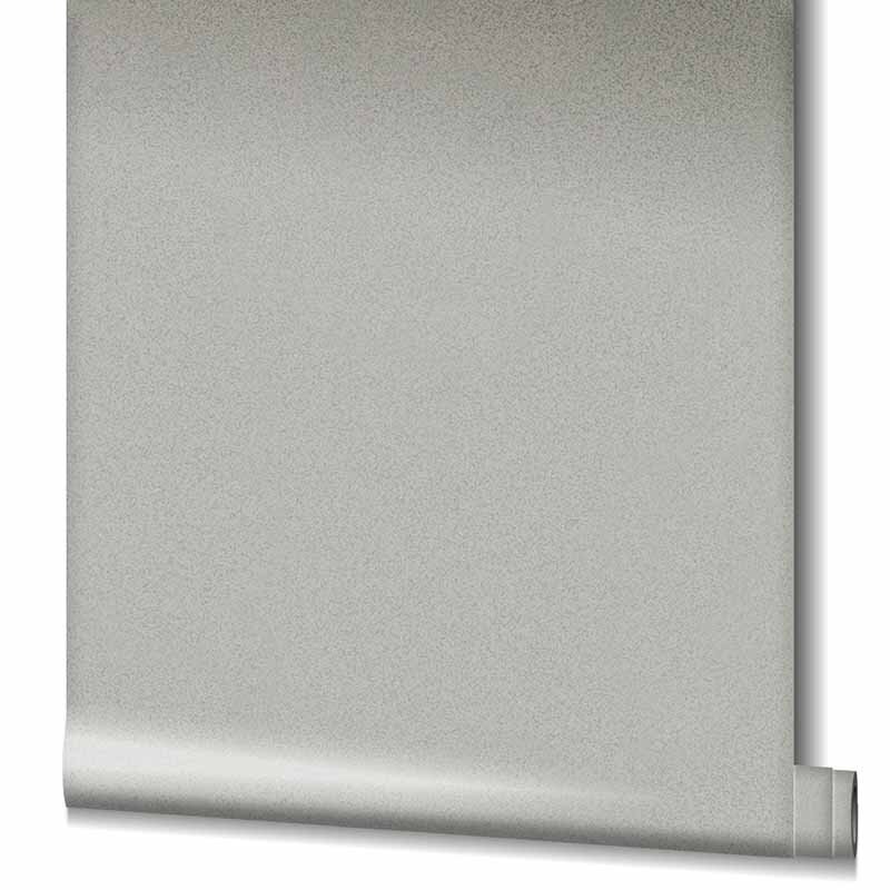 Tapete Grau, Silber SCHÖNER WOHNEN Vliestapete (1035709)