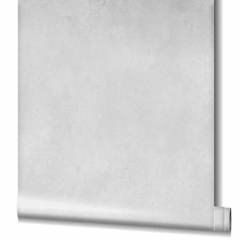 Tapete Grau, Silber SCHÖNER WOHNEN Vliestapete (1035699)