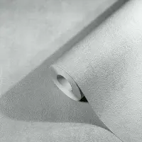 Tapete Grau, Silber SCH&Ouml;NER WOHNEN Vliestapete...