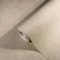 Tapete Beige, Creme SCH&Ouml;NER WOHNEN Vliestapete...