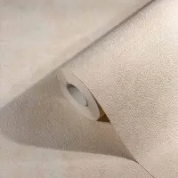 Tapete Beige, Creme SCH&Ouml;NER WOHNEN Vliestapete...