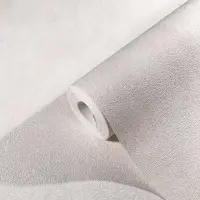 Tapete Wei&szlig; SCH&Ouml;NER WOHNEN Vliestapete (1035696)