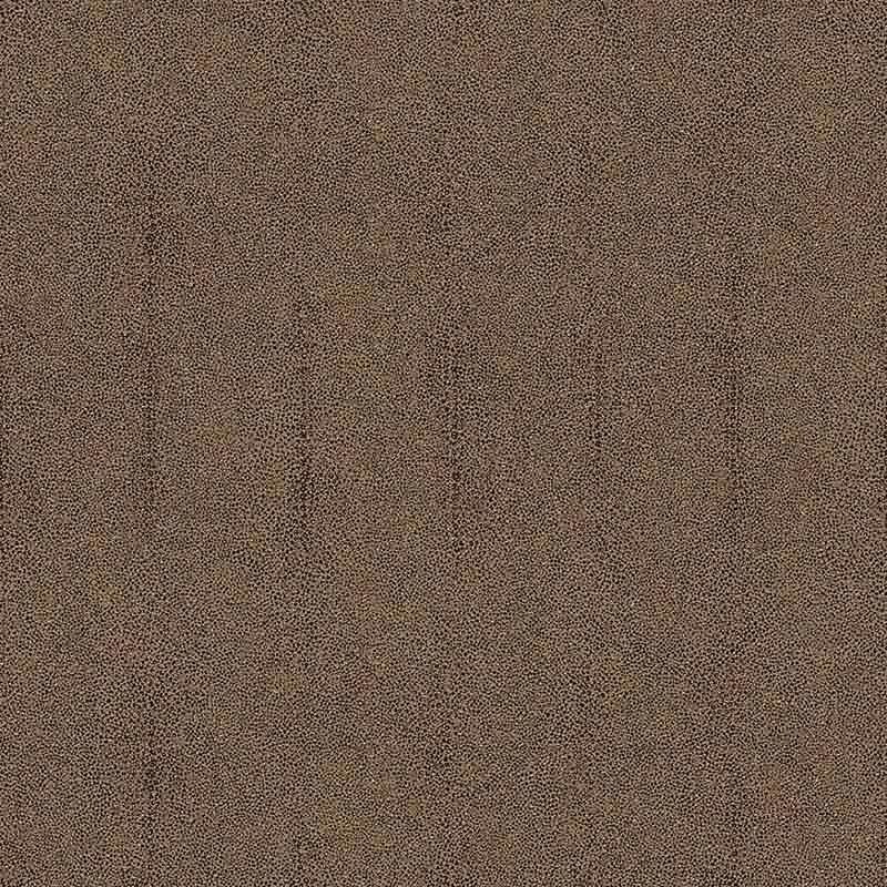 Tapete Braun, Gold, Kupfer MASUREEL Vliestapete (1035669)