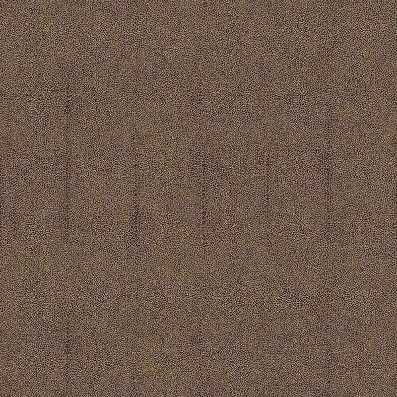 Tapete Braun, Gold, Kupfer MASUREEL Vliestapete (1035669)