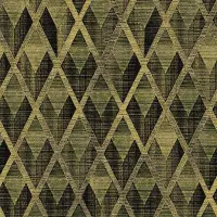 Tapete Gold, Kupfer MASUREEL Vliestapete (1035649)