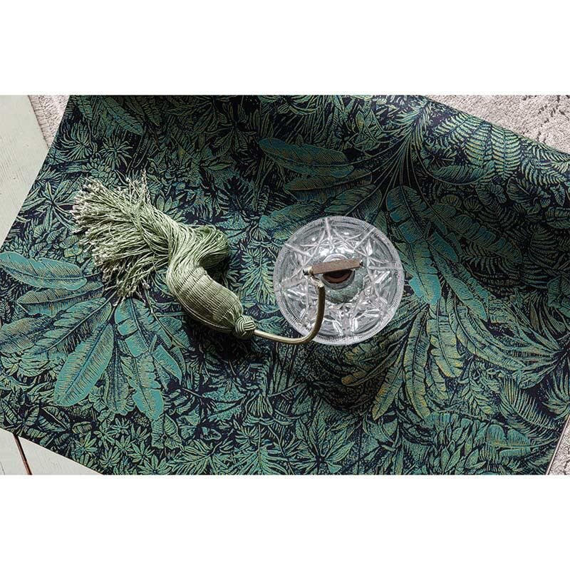 Tapete Grün MASUREEL Vliestapete (1035640)