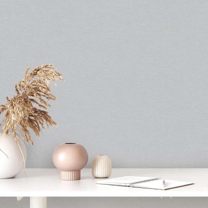 Tapete Grau AS-Creation deco Vliestapete (1044067)