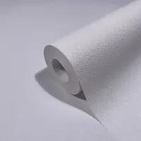 Tapete Wei&szlig; Novamur Vliestapete (1035576)