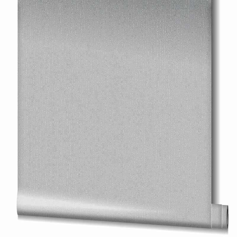 Tapete Grau, Silber Marburg Vliestapete (1035562)