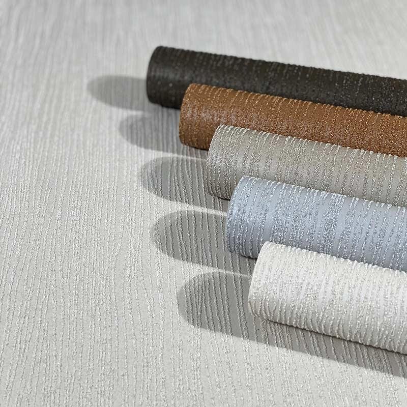 Tapete Grau, Silber Marburg Vliestapete (1035562)